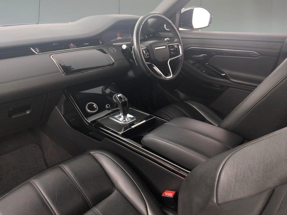 2022 LAND ROVER RANGE ROVER EVOQUE 2.0 D D200 R-DYNAMIC SE (147kW)