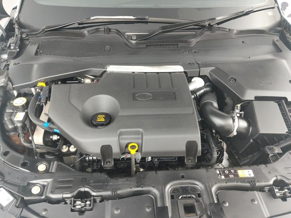 2022 LAND ROVER RANGE ROVER EVOQUE 2.0 D D200 R-DYNAMIC SE (147kW)