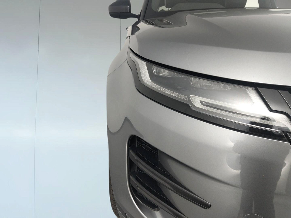 2022 LAND ROVER RANGE ROVER EVOQUE 2.0 D D200 R-DYNAMIC SE (147kW)