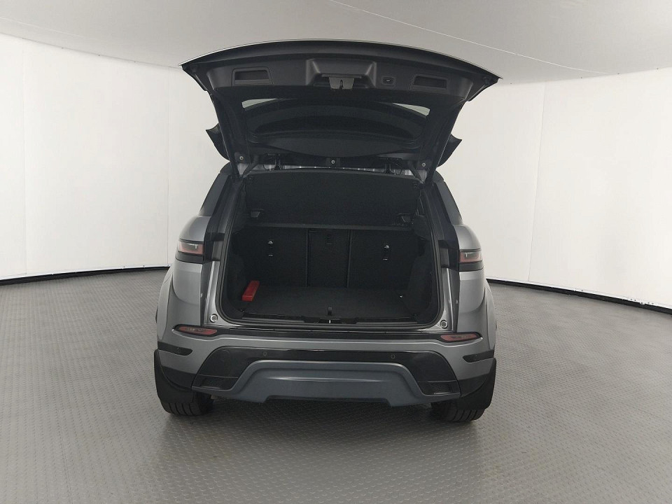 2022 LAND ROVER RANGE ROVER EVOQUE 2.0 D D200 R-DYNAMIC SE (147kW)