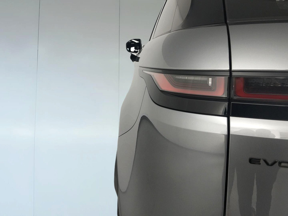 2022 LAND ROVER RANGE ROVER EVOQUE 2.0 D D200 R-DYNAMIC SE (147kW)