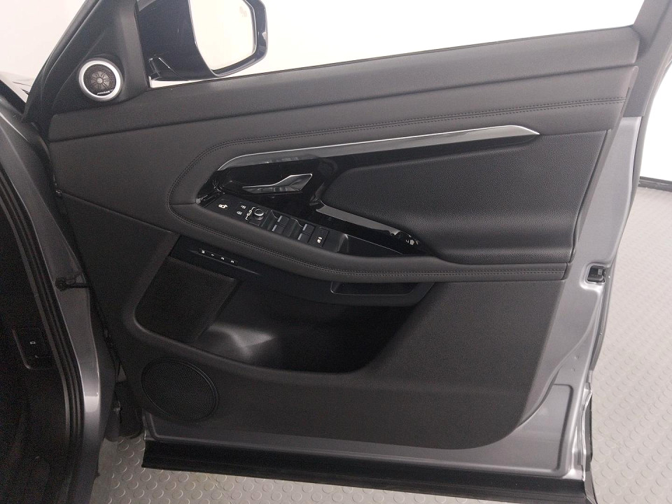 2022 LAND ROVER RANGE ROVER EVOQUE 2.0 D D200 R-DYNAMIC SE (147kW)