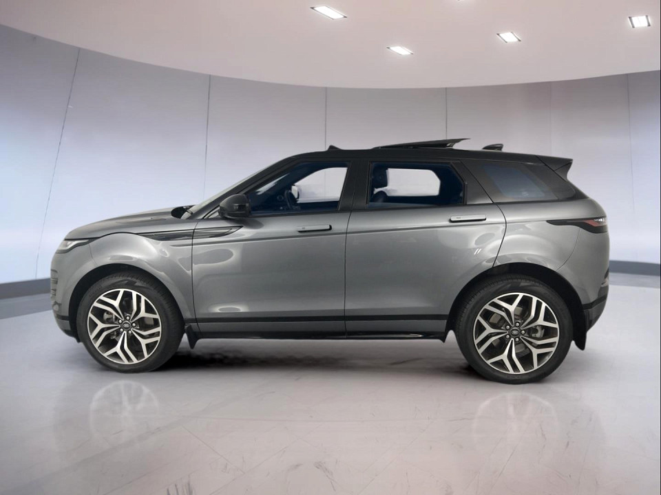 2022 LAND ROVER RANGE ROVER EVOQUE 2.0 D D200 R-DYNAMIC SE (147kW)