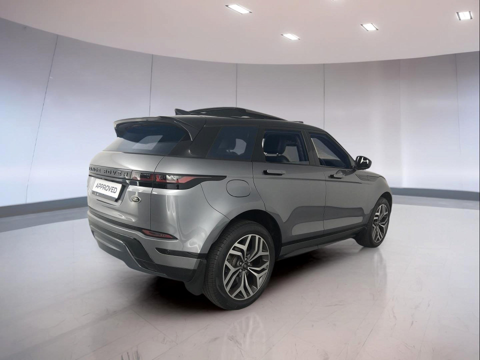 2022 LAND ROVER RANGE ROVER EVOQUE 2.0 D D200 R-DYNAMIC SE (147kW)