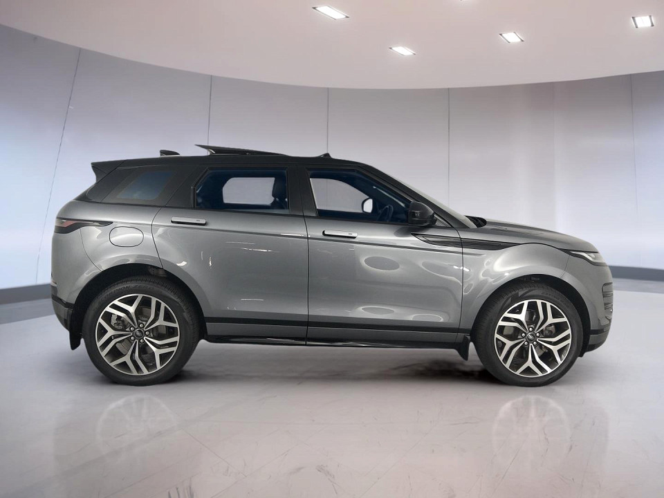 2022 LAND ROVER RANGE ROVER EVOQUE 2.0 D D200 R-DYNAMIC SE (147kW)