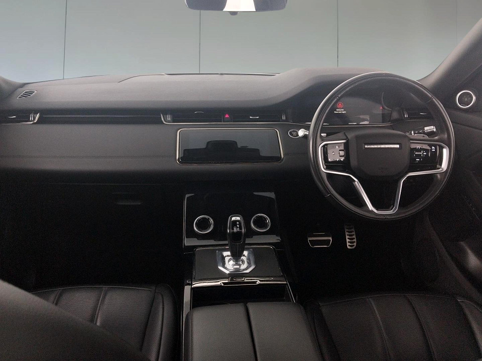 2022 LAND ROVER RANGE ROVER EVOQUE 2.0 D D200 R-DYNAMIC SE (147kW)