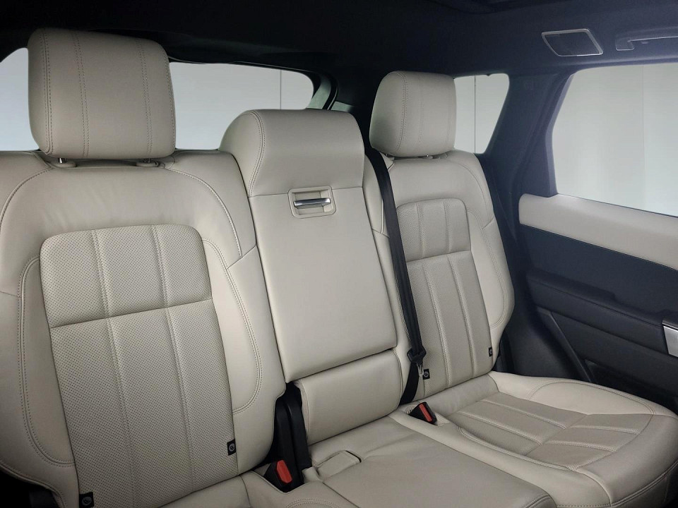 2022 LAND ROVER RANGE ROVER SPORT 3.0 D HSE (190kW)