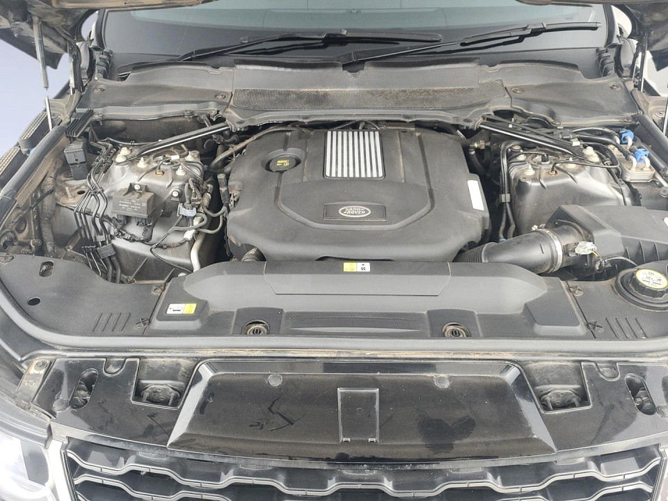 2022 LAND ROVER RANGE ROVER SPORT 3.0 D HSE (190kW)