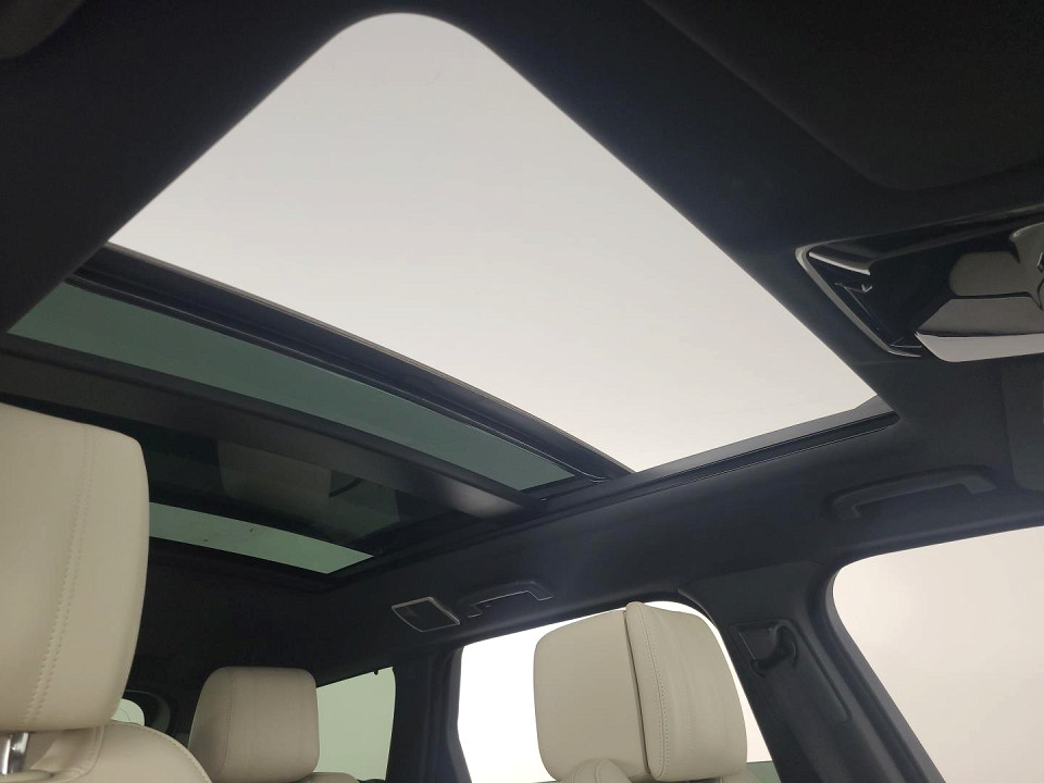 2022 LAND ROVER RANGE ROVER SPORT 3.0 D HSE (190kW)