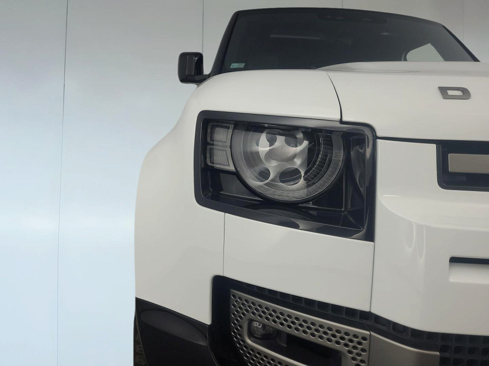 2023 LAND ROVER DEFENDER 110 3.0 D D300 X-DYNAMIC HSE (221kW)