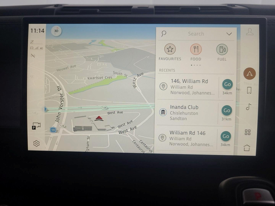 2023 LAND ROVER DEFENDER 110 3.0 D D300 X-DYNAMIC HSE (221kW)