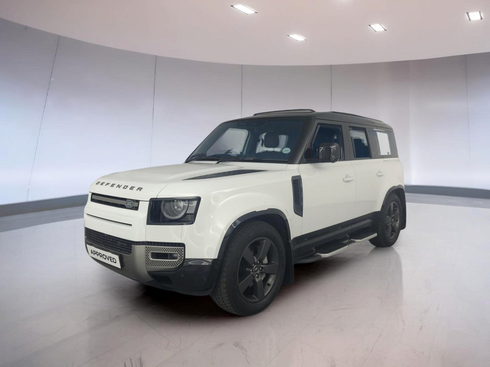 2023 LAND ROVER DEFENDER 110 3.0 D D300 X-DYNAMIC HSE (221kW)