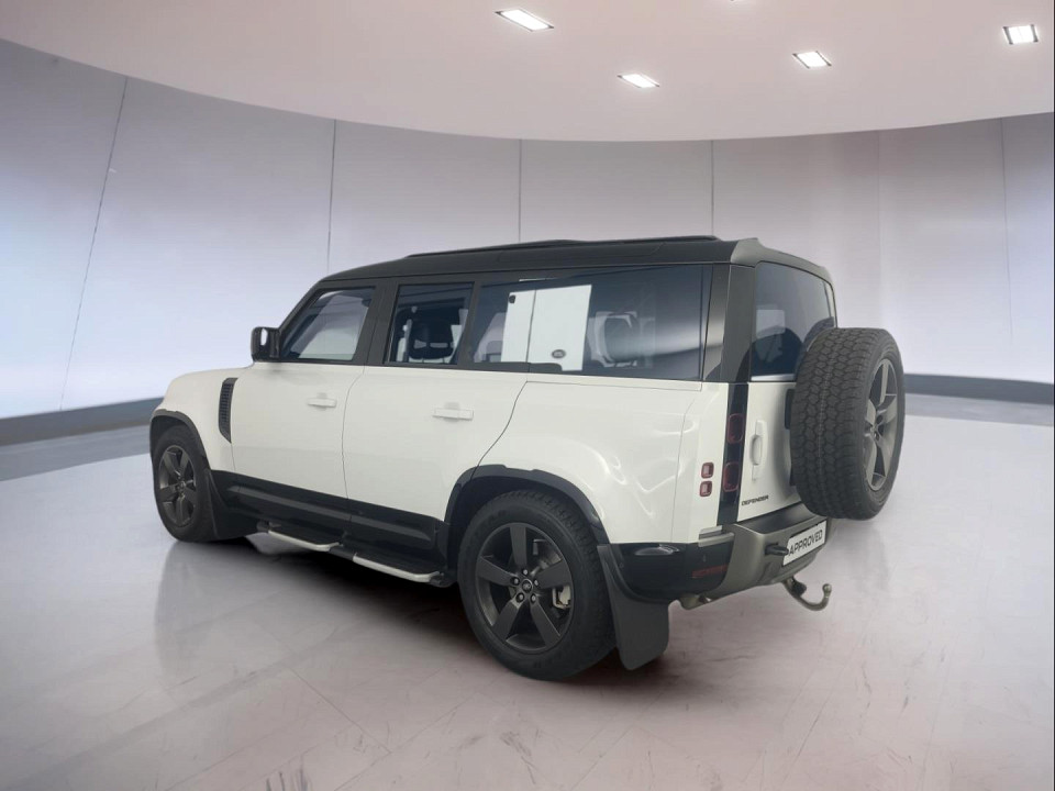 2023 LAND ROVER DEFENDER 110 3.0 D D300 X-DYNAMIC HSE (221kW)