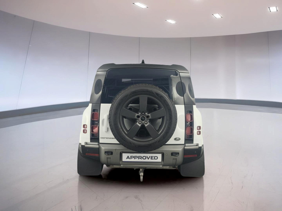 2023 LAND ROVER DEFENDER 110 3.0 D D300 X-DYNAMIC HSE (221kW)