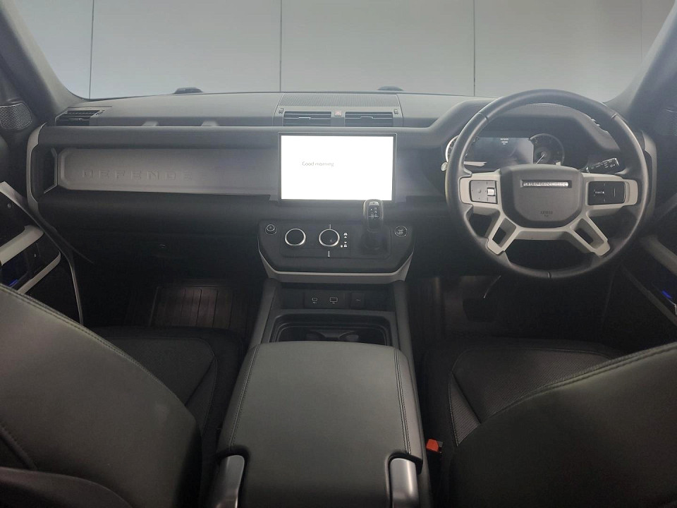 2023 LAND ROVER DEFENDER 110 3.0 D D300 X-DYNAMIC HSE (221kW)