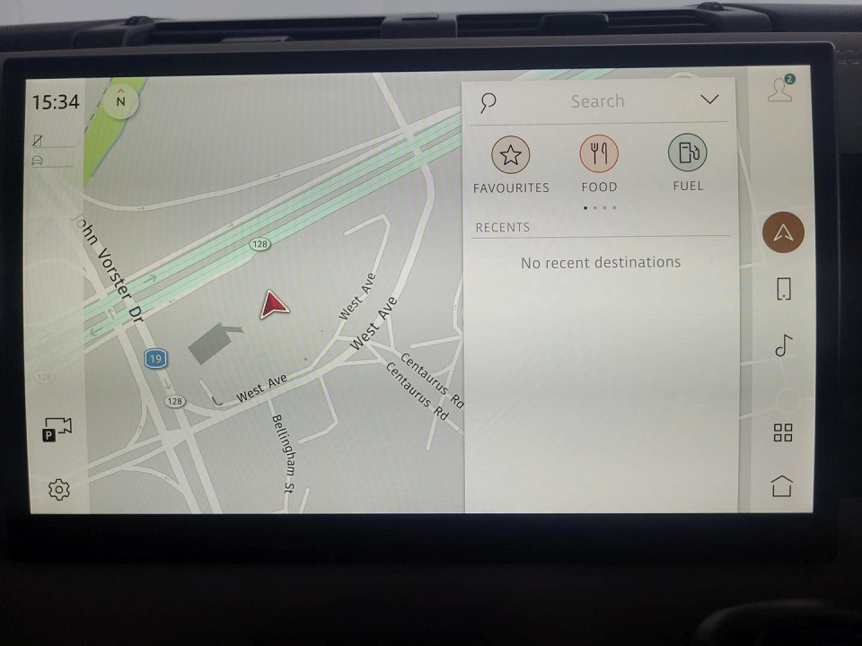 2023 LAND ROVER DEFENDER 110 3.0 D D300 X-DYNAMIC HSE (221kW)