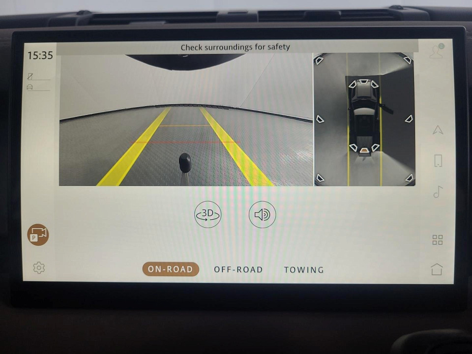 2023 LAND ROVER DEFENDER 110 3.0 D D300 X-DYNAMIC HSE (221kW)