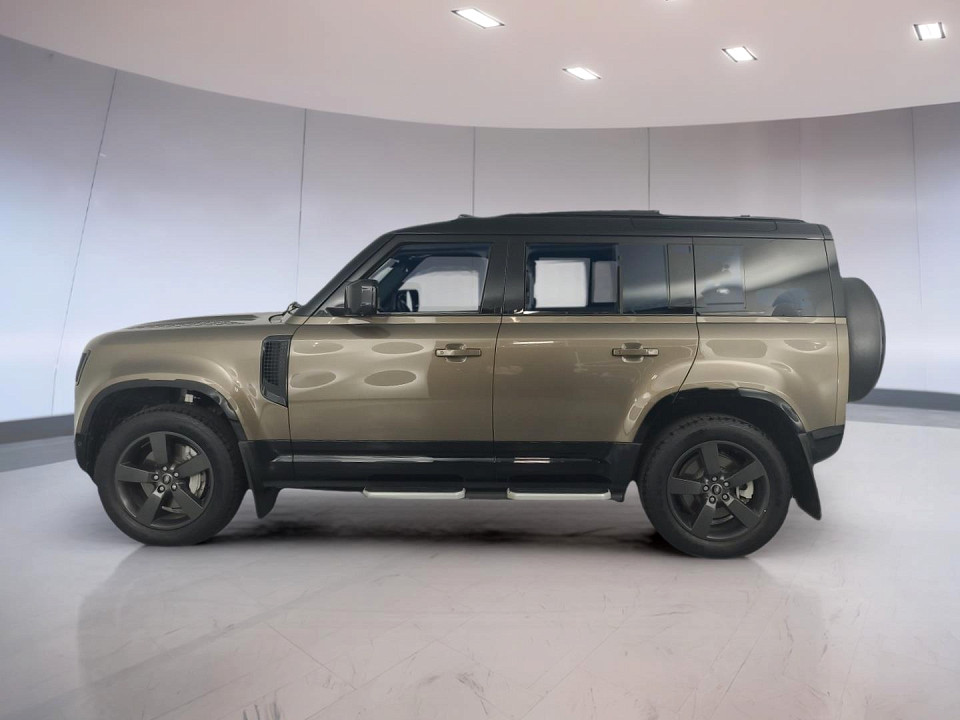 2023 LAND ROVER DEFENDER 110 3.0 D D300 X-DYNAMIC HSE (221kW)