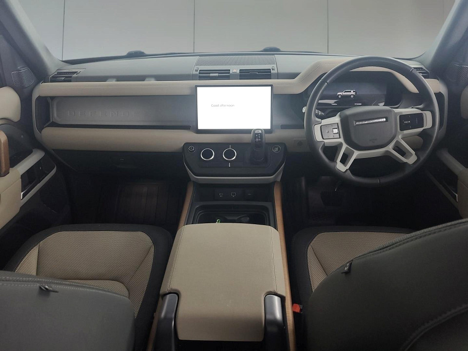 2023 LAND ROVER DEFENDER 110 3.0 D D300 X-DYNAMIC HSE (221kW)