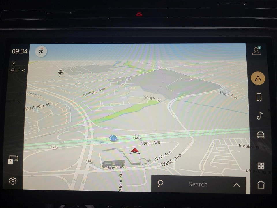 2023 LAND ROVER RANGE ROVER 4.4 P P530 SV (390kW)