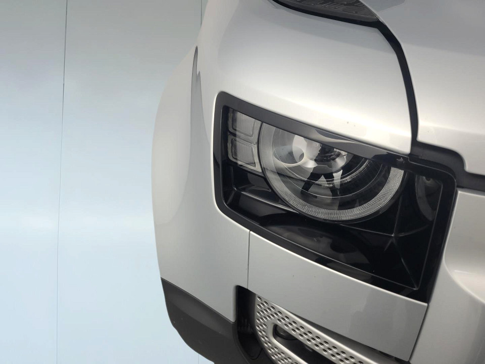 2024 LAND ROVER DEFENDER Defender