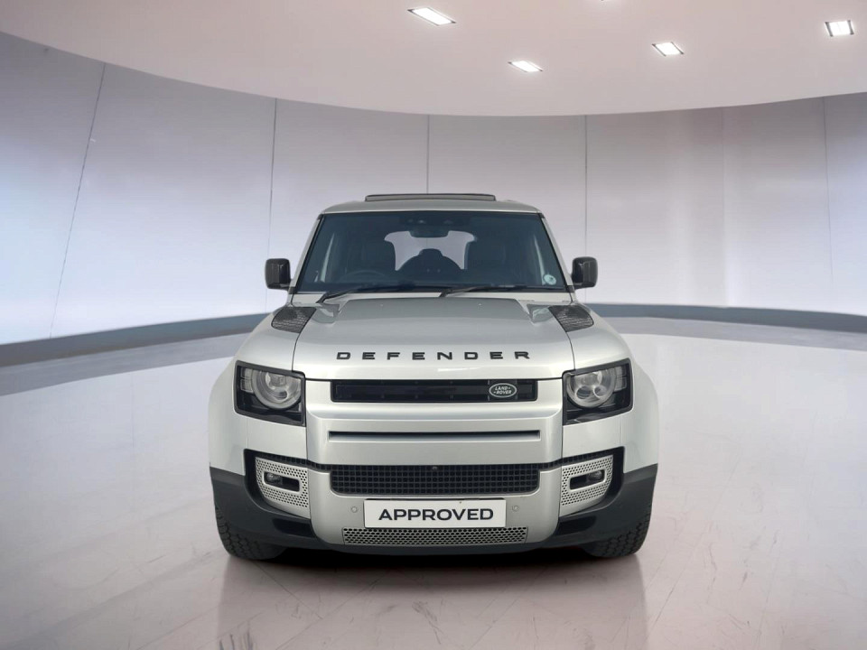 2024 LAND ROVER DEFENDER Defender