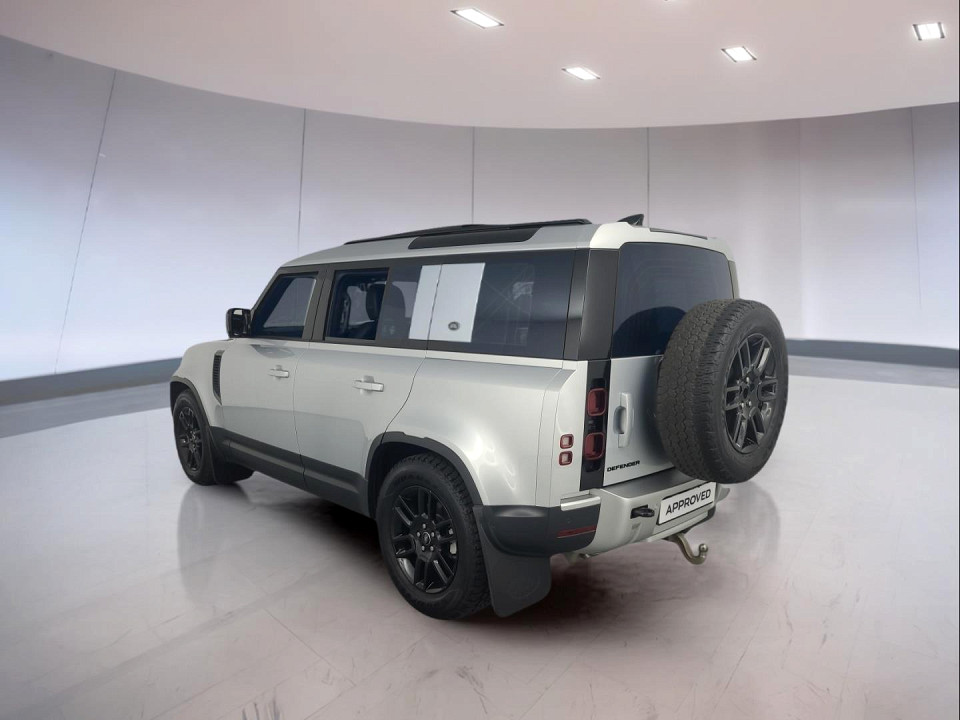 2024 LAND ROVER DEFENDER Defender