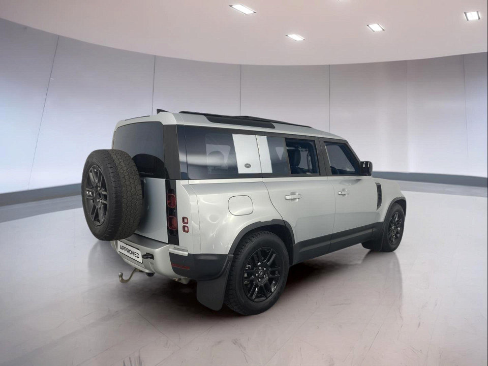 2024 LAND ROVER DEFENDER Defender