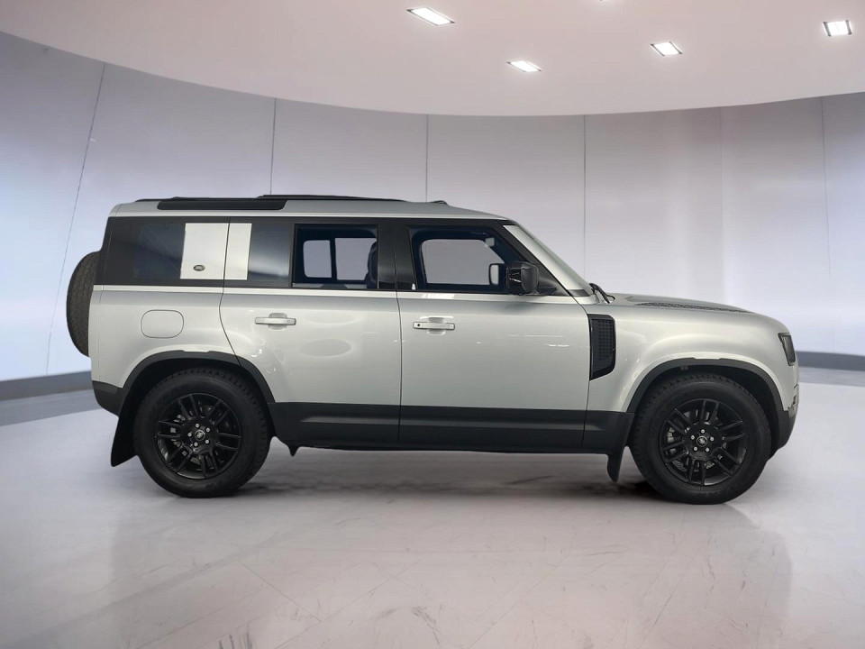 2024 LAND ROVER DEFENDER Defender