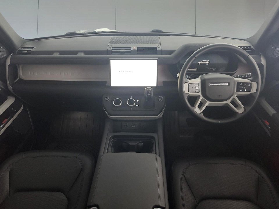 2024 LAND ROVER DEFENDER Defender