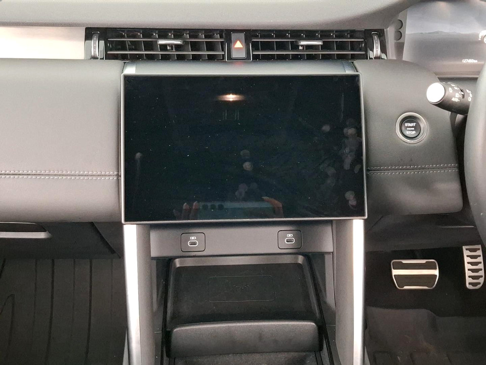 2024 LAND ROVER DISCOVERY SPORT D200 DYNAMIC HSE AWD (146kW)