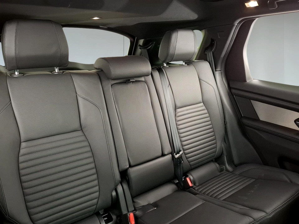 2024 LAND ROVER DISCOVERY SPORT D200 DYNAMIC HSE AWD (146kW)