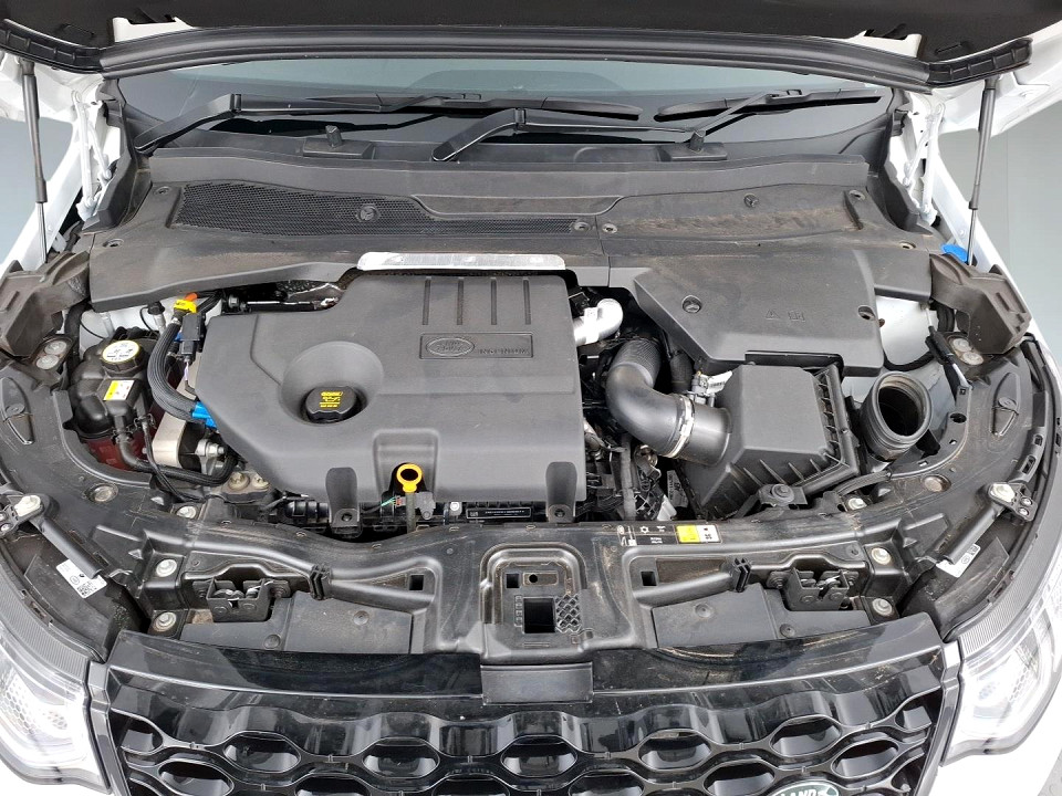 2024 LAND ROVER DISCOVERY SPORT D200 DYNAMIC HSE AWD (146kW)