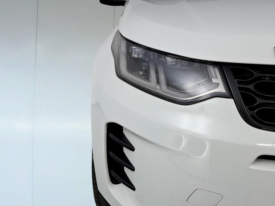 2024 LAND ROVER DISCOVERY SPORT D200 DYNAMIC HSE AWD (146kW)