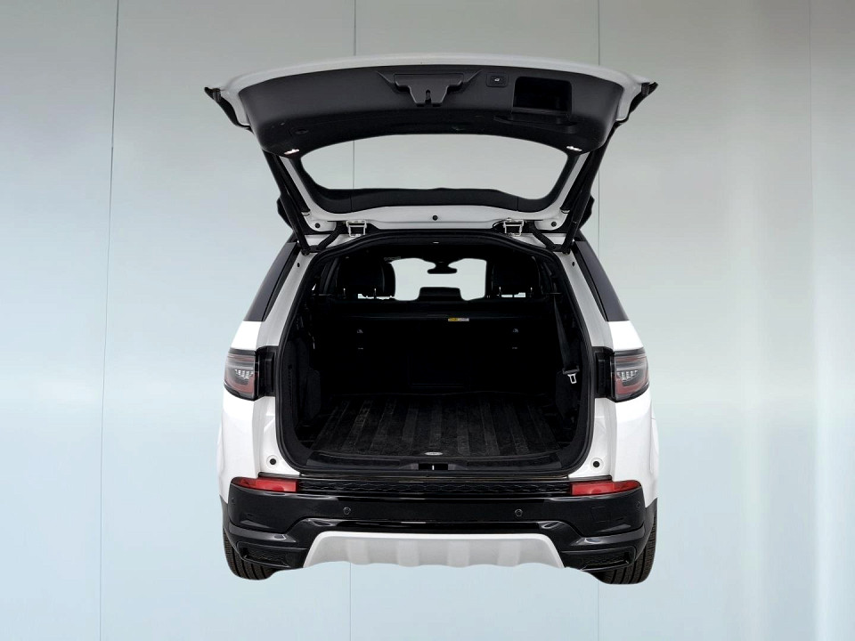 2024 LAND ROVER DISCOVERY SPORT D200 DYNAMIC HSE AWD (146kW)