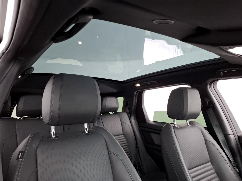 2024 LAND ROVER DISCOVERY SPORT D200 DYNAMIC HSE AWD (146kW)