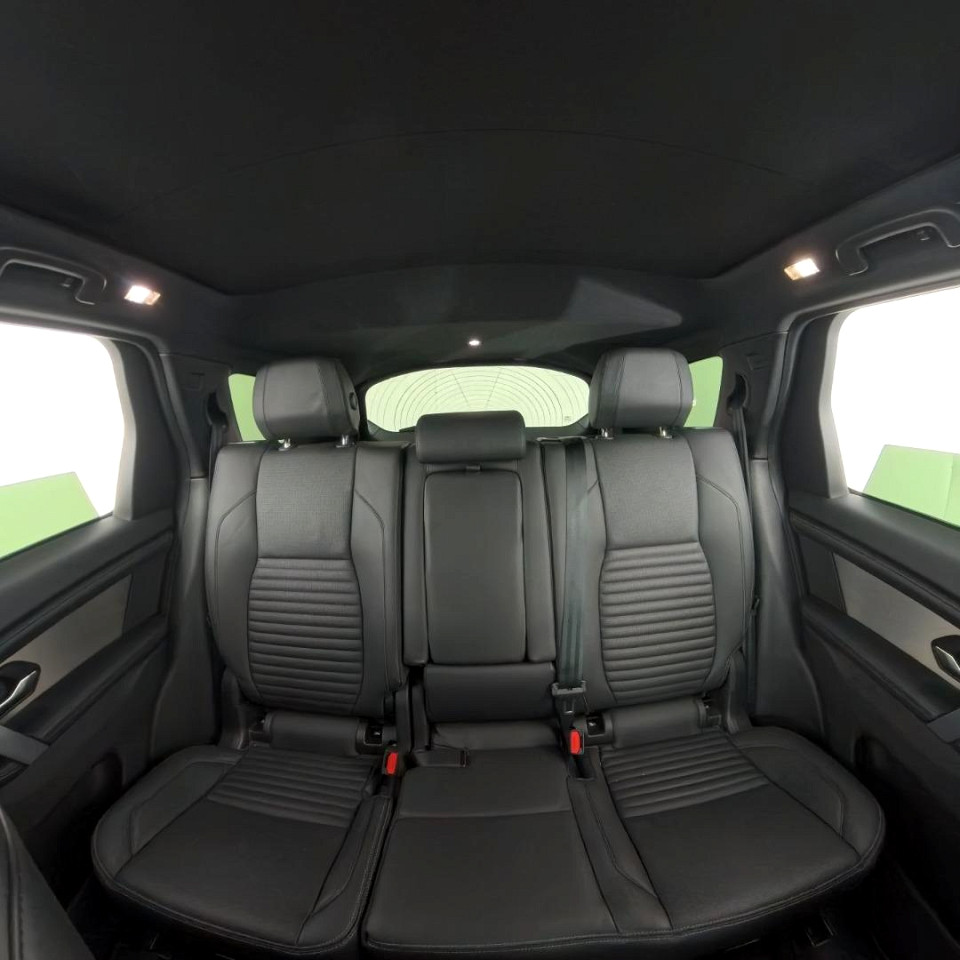 2024 LAND ROVER DISCOVERY SPORT D200 DYNAMIC HSE AWD (146kW)