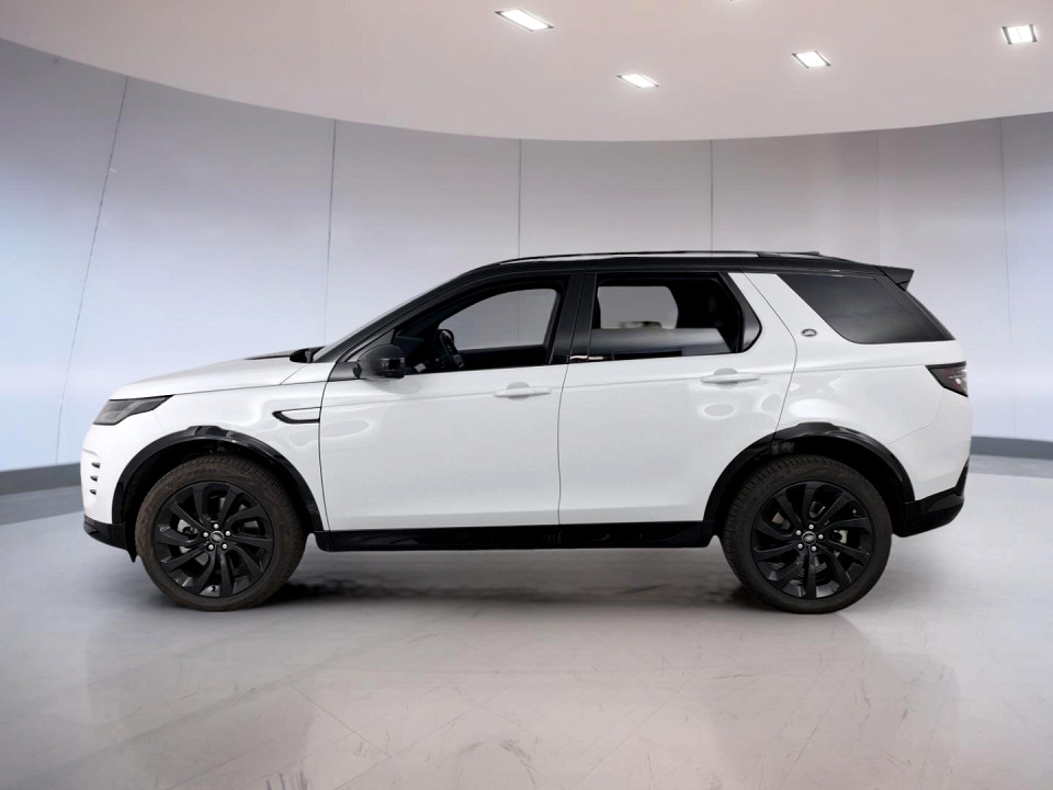 2024 LAND ROVER DISCOVERY SPORT D200 DYNAMIC HSE AWD (146kW)