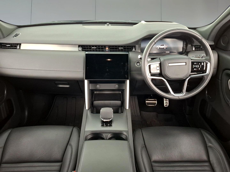 2024 LAND ROVER DISCOVERY SPORT D200 DYNAMIC HSE AWD (146kW)