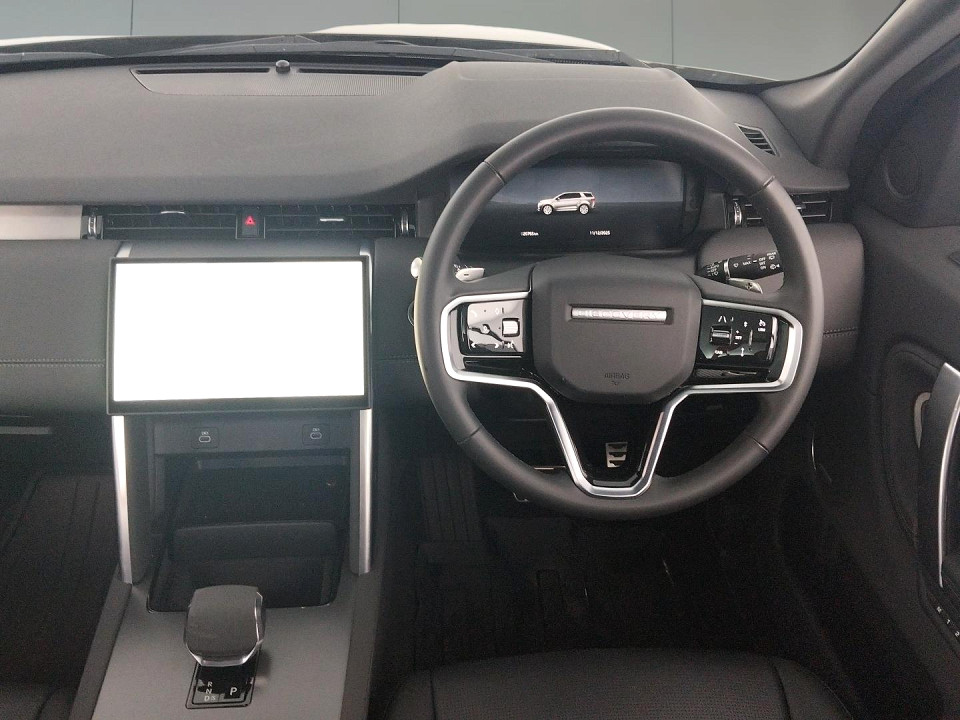 2024 LAND ROVER DISCOVERY SPORT D200 DYNAMIC SE AWD (146kW)