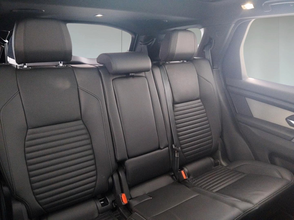 2024 LAND ROVER DISCOVERY SPORT D200 DYNAMIC SE AWD (146kW)