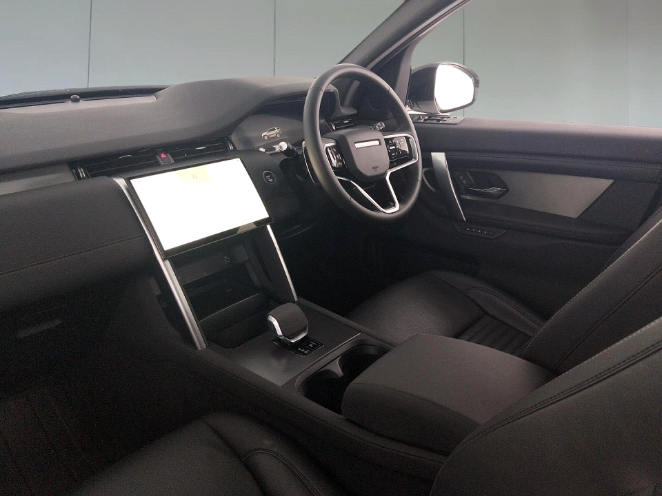 2024 LAND ROVER DISCOVERY SPORT D200 DYNAMIC SE AWD (146kW)