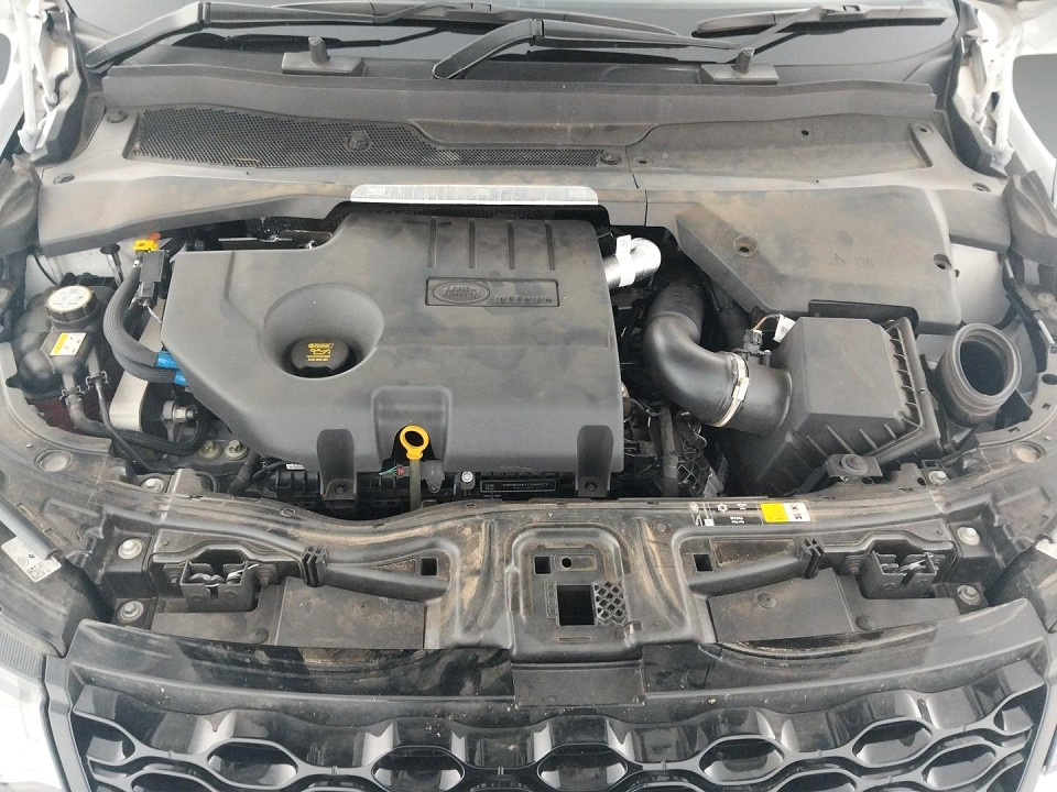 2024 LAND ROVER DISCOVERY SPORT D200 DYNAMIC SE AWD (146kW)