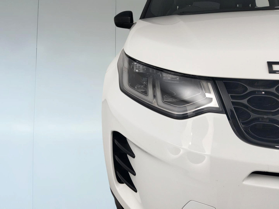 2024 LAND ROVER DISCOVERY SPORT D200 DYNAMIC SE AWD (146kW)