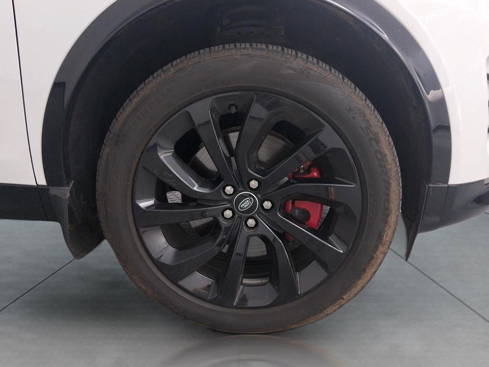 2024 LAND ROVER DISCOVERY SPORT D200 DYNAMIC SE AWD (146kW)