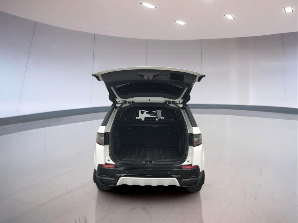 2024 LAND ROVER DISCOVERY SPORT D200 DYNAMIC SE AWD (146kW)