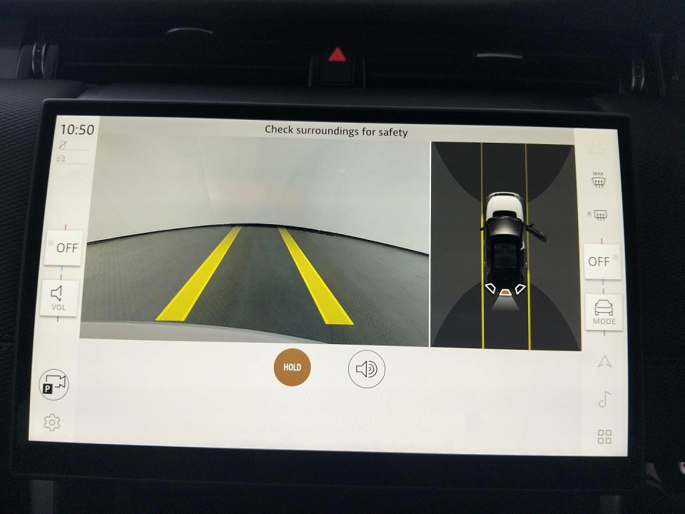 2024 LAND ROVER DISCOVERY SPORT D200 DYNAMIC SE AWD (146kW)