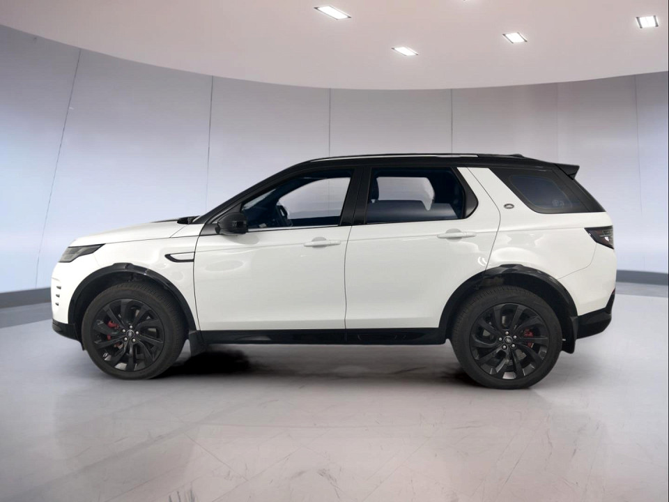2024 LAND ROVER DISCOVERY SPORT D200 DYNAMIC SE AWD (146kW)