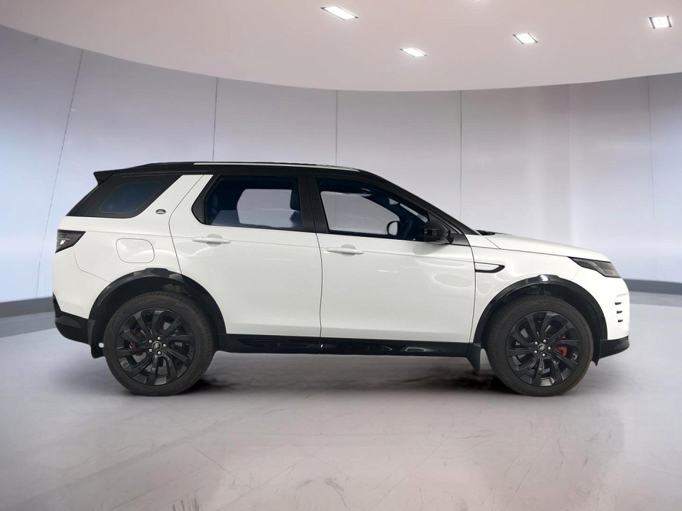 2024 LAND ROVER DISCOVERY SPORT D200 DYNAMIC SE AWD (146kW)