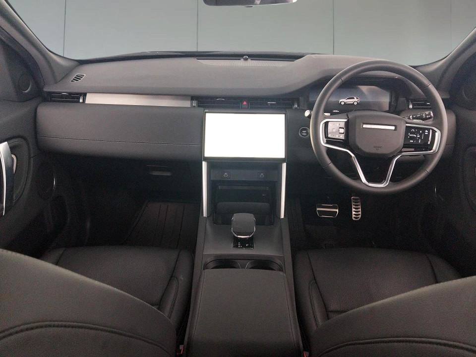 2024 LAND ROVER DISCOVERY SPORT D200 DYNAMIC SE AWD (146kW)